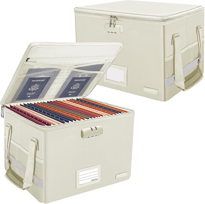 Office Storage Supplies