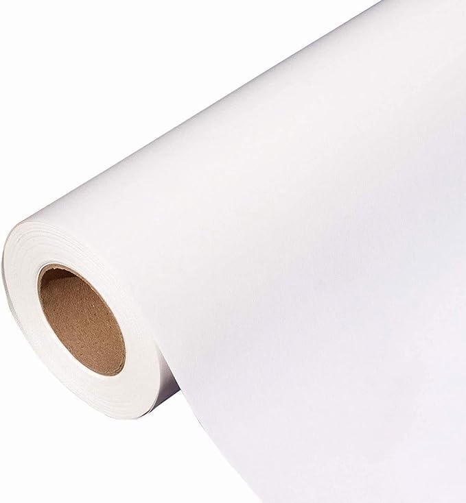 Limited Papers Printer Paper | Optimize Your CAD Printing Experience with 12" x 500' Limited Papers ink jet paper (4 Rolls/Pack, 3" Core), Perfect for Detailed Technical Drawings.