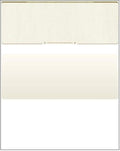 Compuchecks Check on Top Blank Check Paper - 1000 Pack, Quick-Books & Laser Printer Compatible - Security Business Checks with Voucher - 8.5" x 11" Gold Diamond