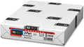 Limited Papers (TM), Carbonless Sheets, Superior, Pre Collated, Multi part, Bond Finish. (3 Part Straight, 8.5 x 11, White/Canary/Pink (5909)., 20 Ream)