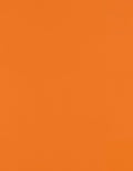 LUXPaper 8.5" x 11" Paper | Letter Size | Mandarin Orange | 80lb. Text | 500 Qty