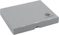 Jerry's Artarama Viewpoint Archival Storage Box (8.5x11) - Preserve Your Art, Easy to Assemble, Perfect for Photos, Artwork, Prints, and Record Storage