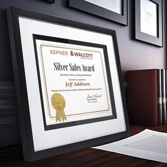 PaperDirect Foil Elegance Specialty Certificates, 50 Sheets of 38lb White Paper, 8½" x 11", Double Red Foil Border, Perfect for Awards, Students, Employees, Volunteers, Course Completion, Diplomas