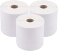 enKo (3 Rolls, 1350 Labels) 4 x 6 Direct Thermal Address & Shipping Labels - Compatible 4x6 Shipping Label for Zebra Printer 2844 ZP450 ZP-500 ZP-505, Rollo, Eltron, Neatoscan