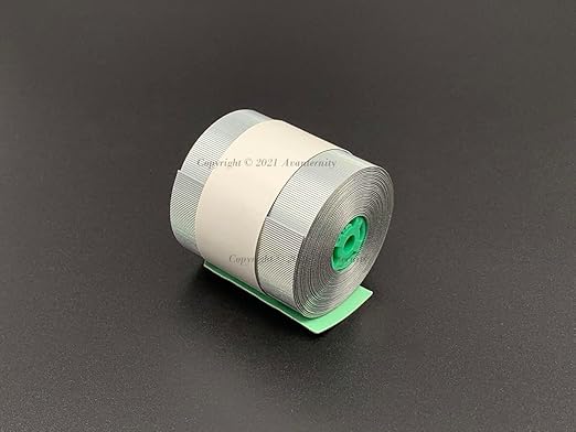 Avanternity's Staple Refills, Compatible with Toshiba Staple-2300 Refill Staple (Pack of 2 Boxes)
