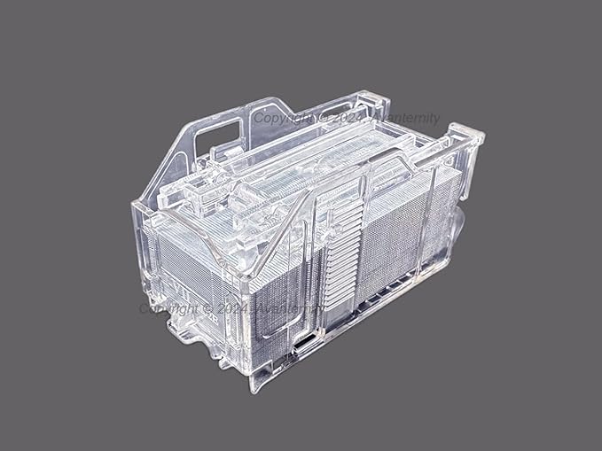 Avanternity's Staple Refills, Compatible with Konica Minolta 14YK SK-602 SK602 Staples (Pack of 3 Boxes)