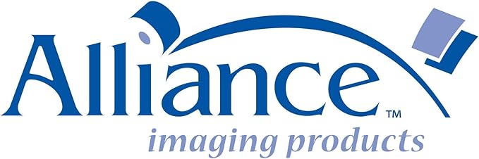 Alliance Wide Format Paper Rolls, 20lb with 3" Core (17 In x 500 Ft | 3" Core, 20lb | 90 Rolls)