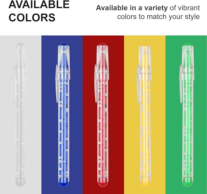 Custom Maze Ballpoint Pens – Personalized Puzzle Pens with Logo/Text – Promotional Pens for Events, Schools, Trade Shows – Fun Interactive Design (Red, 150 Count, Pack of 1)