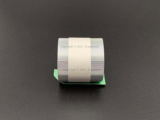 Avanternity's Staple Refills, Compatible with Toshiba Staple-2300 Refill Staple (Pack of 4 Boxes)