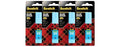 Scotch Removable Restickable Glue Stick, .49oz, Repositionable Stick, 4 Pack