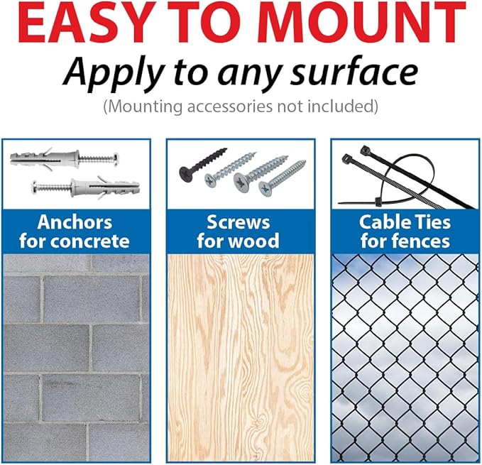 Custom OSHA Style Caution Sign 18" x 24" Aluminum Sign, Customizable "Your Text Here", by AccuformNMC Made in USA